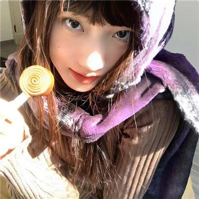 盲女与狐狸